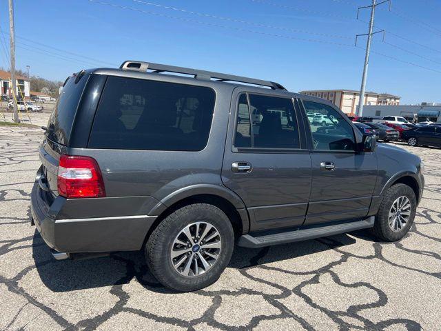 used 2015 Ford Expedition car, priced at $16,900