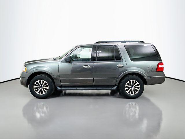 used 2015 Ford Expedition car, priced at $16,285