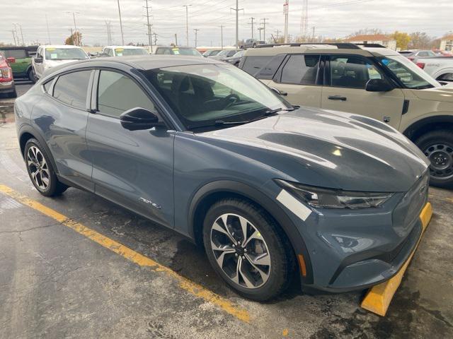 new 2024 Ford Mustang Mach-E car, priced at $43,990