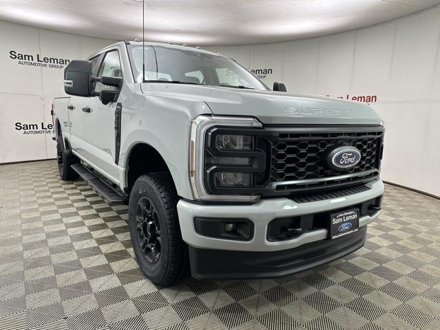 new 2025 Ford F-350 car, priced at $58,780