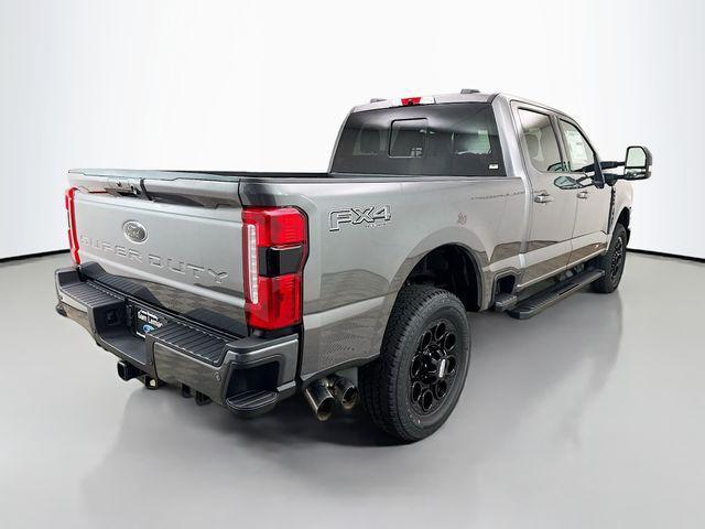 new 2025 Ford F-350 car, priced at $86,430