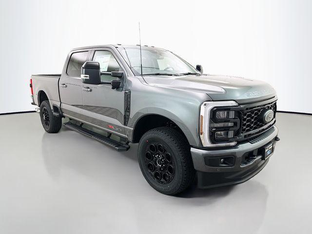 new 2025 Ford F-350 car, priced at $86,430