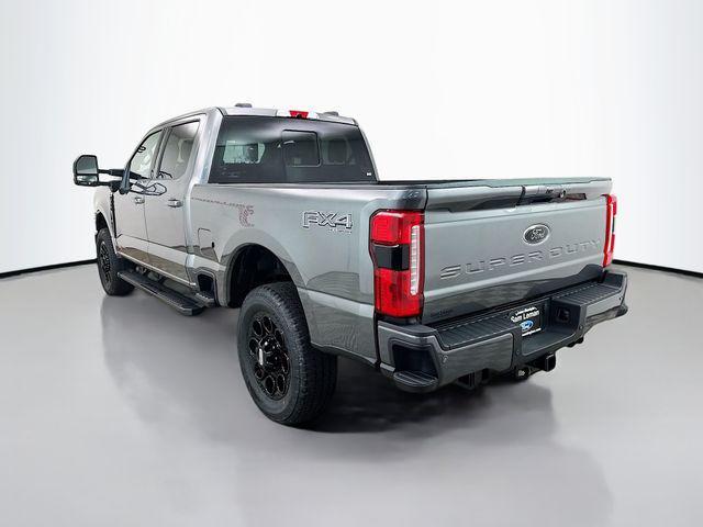 new 2025 Ford F-350 car, priced at $86,430
