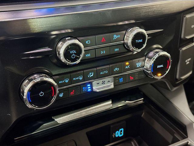 new 2025 Ford F-350 car, priced at $86,430