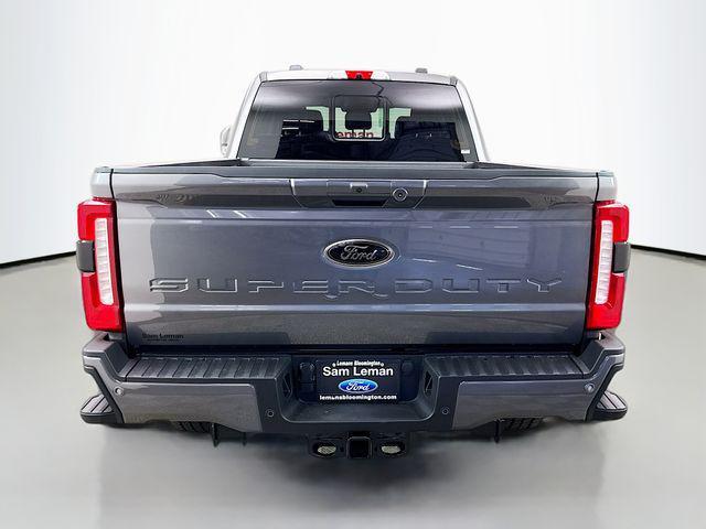 new 2025 Ford F-350 car, priced at $86,430