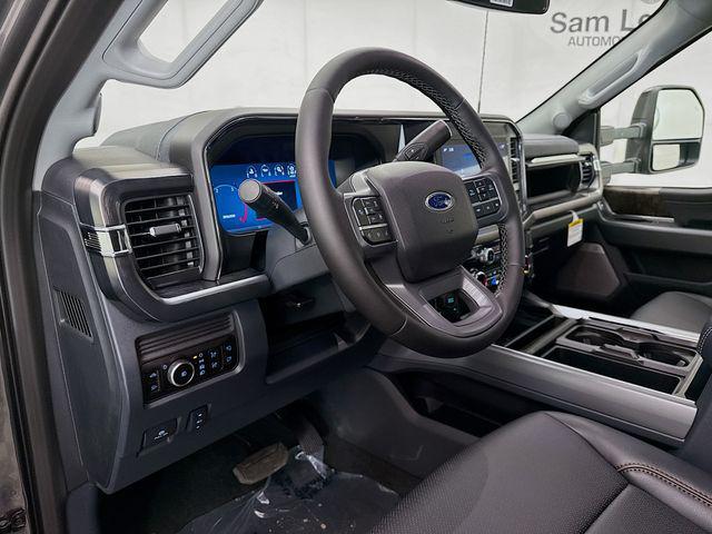 new 2025 Ford F-350 car, priced at $86,430