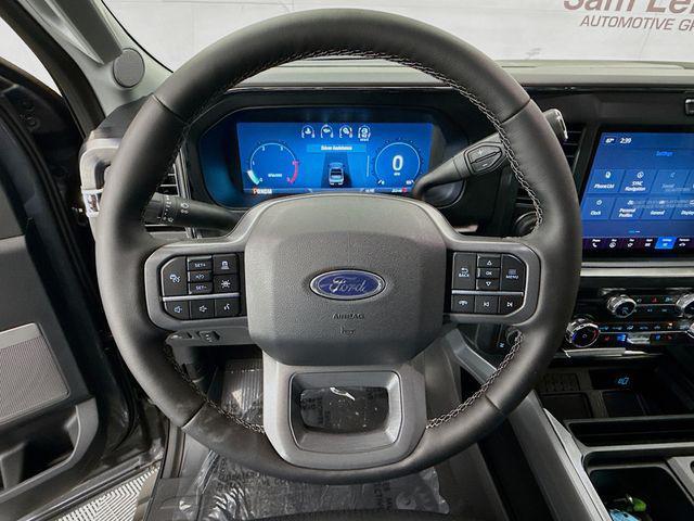 new 2025 Ford F-350 car, priced at $86,430