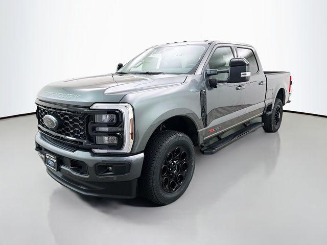 new 2025 Ford F-350 car, priced at $86,430