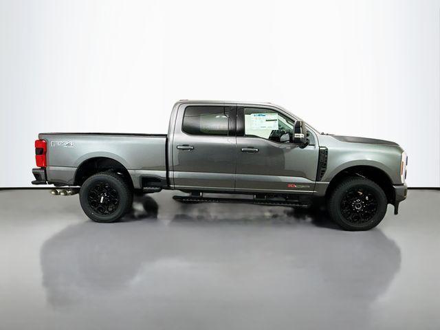 new 2025 Ford F-350 car, priced at $86,430