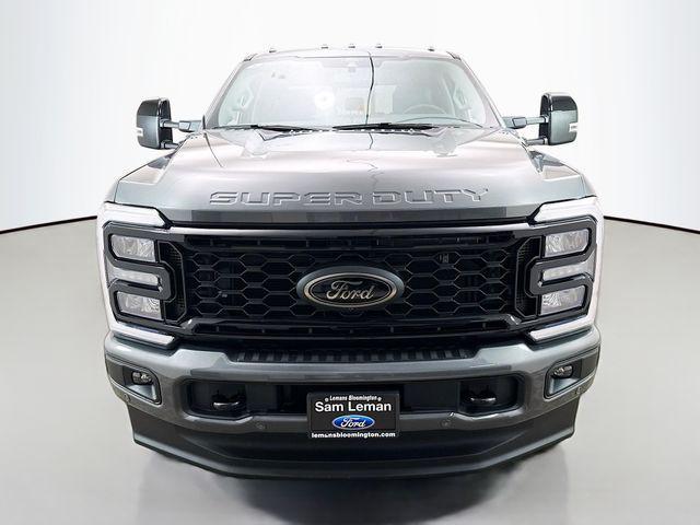 new 2025 Ford F-350 car, priced at $86,430