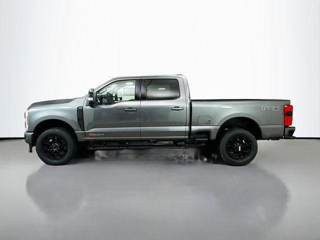 new 2025 Ford F-350 car, priced at $86,430
