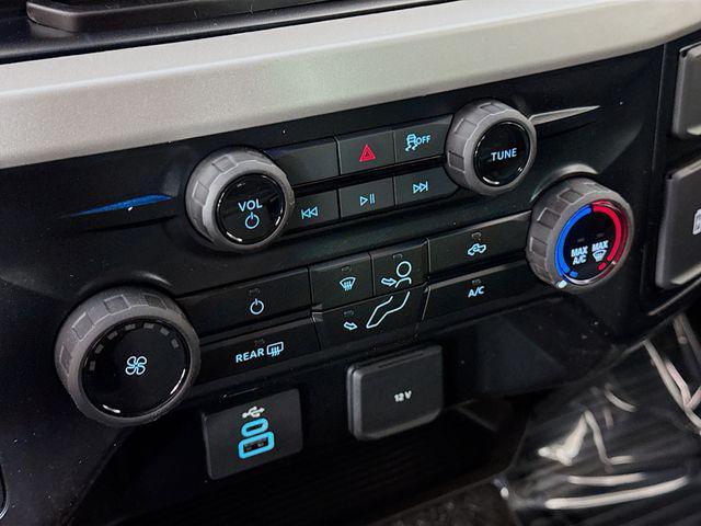 new 2025 Ford F-350 car, priced at $67,780