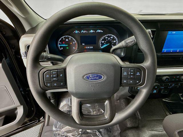 new 2025 Ford F-350 car, priced at $67,780