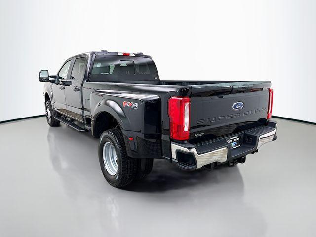new 2025 Ford F-350 car, priced at $67,780