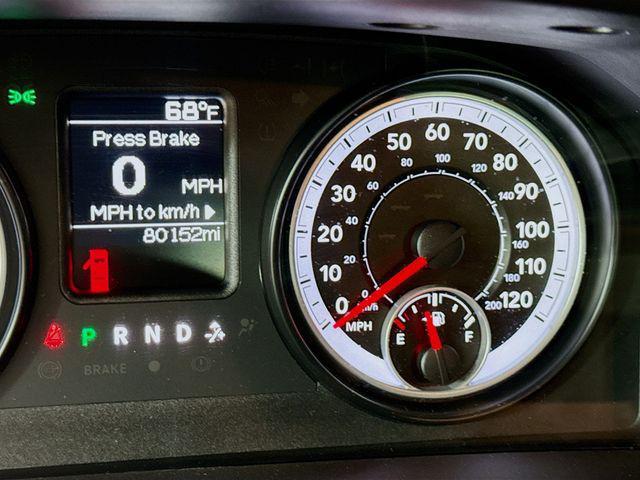 used 2013 Ram 1500 car, priced at $13,990
