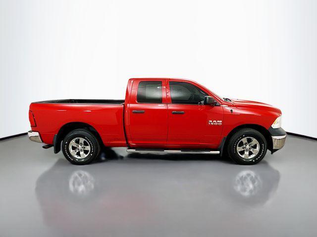 used 2013 Ram 1500 car, priced at $13,990