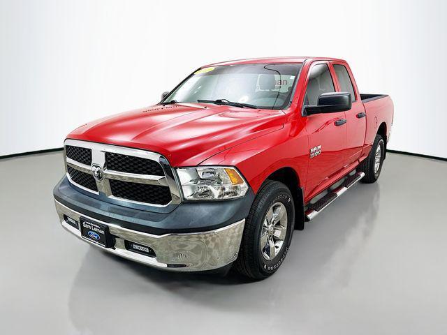 used 2013 Ram 1500 car, priced at $13,990