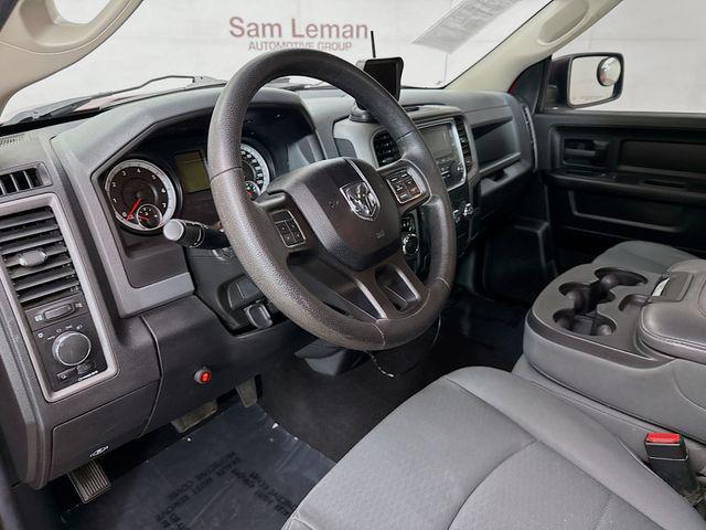 used 2013 Ram 1500 car, priced at $13,990
