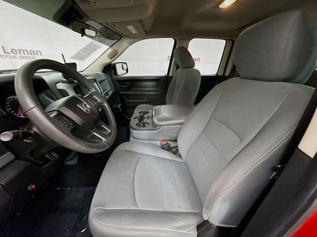 used 2013 Ram 1500 car, priced at $13,990