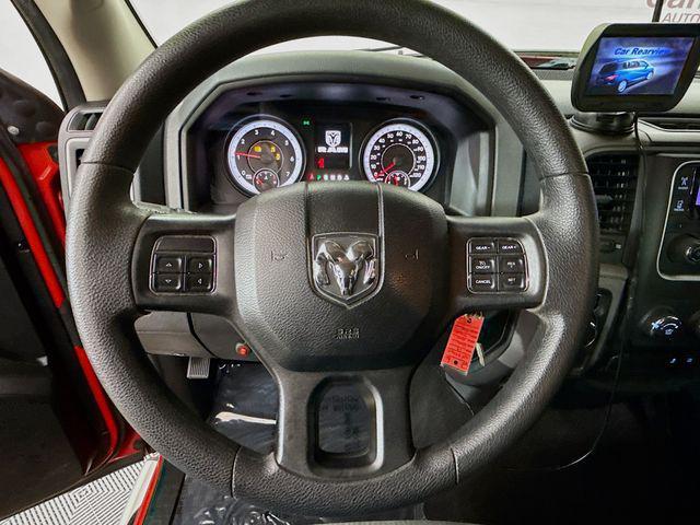 used 2013 Ram 1500 car, priced at $13,990