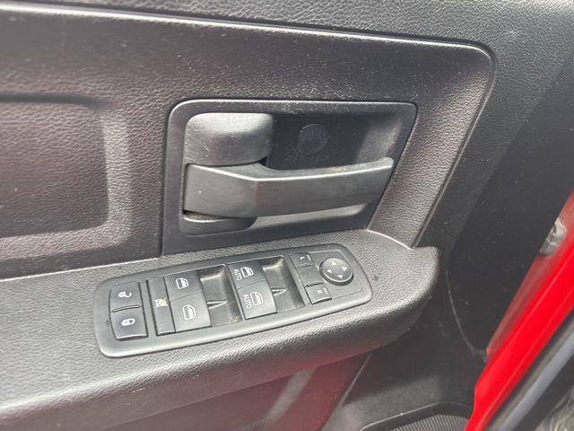used 2013 Ram 1500 car, priced at $13,990