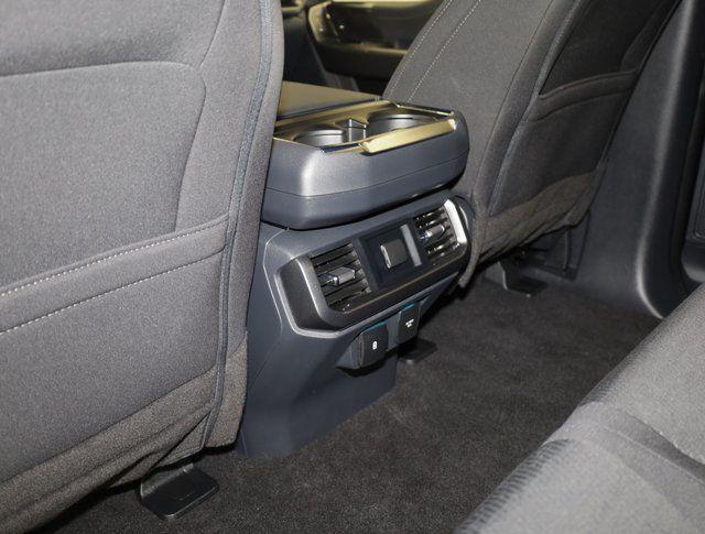 used 2023 Ford F-150 car, priced at $43,585
