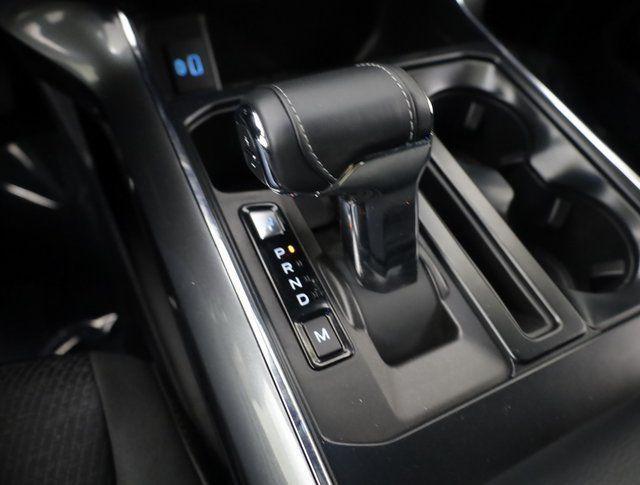used 2023 Ford F-150 car, priced at $43,585