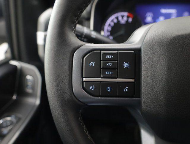 used 2023 Ford F-150 car, priced at $43,585
