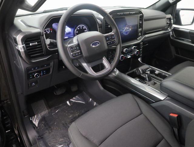 used 2023 Ford F-150 car, priced at $43,865