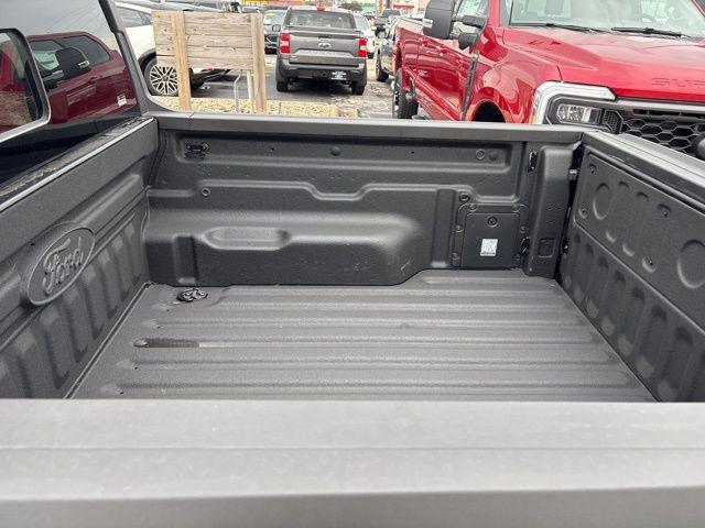 used 2023 Ford Maverick car, priced at $28,565