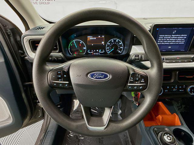 used 2023 Ford Maverick car, priced at $26,990