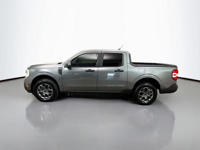 used 2023 Ford Maverick car, priced at $26,990
