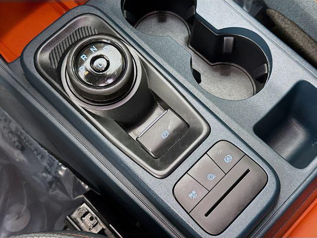used 2023 Ford Maverick car, priced at $26,990