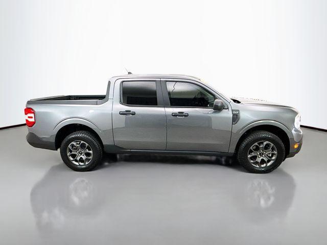 used 2023 Ford Maverick car, priced at $26,990