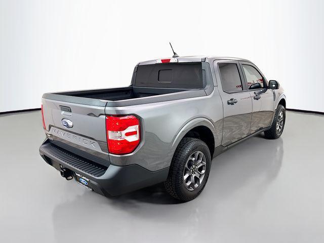 used 2023 Ford Maverick car, priced at $26,990