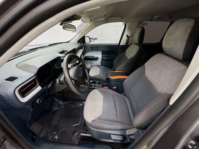 used 2023 Ford Maverick car, priced at $26,990