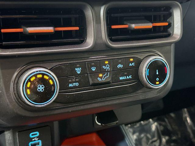 used 2023 Ford Maverick car, priced at $26,990