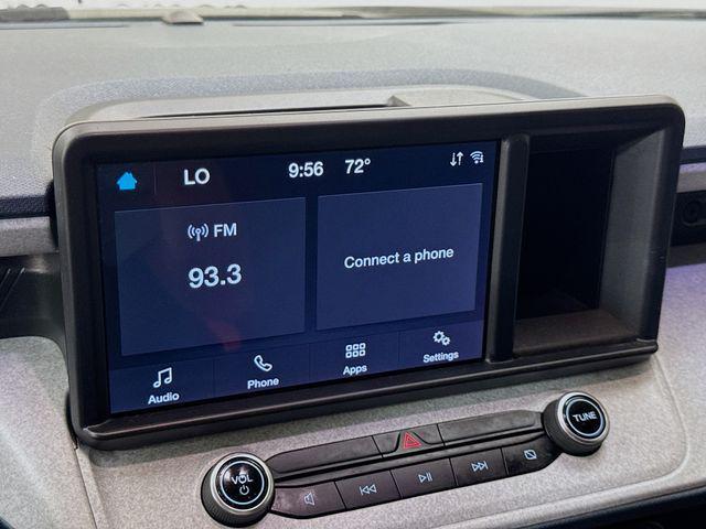 used 2023 Ford Maverick car, priced at $26,990