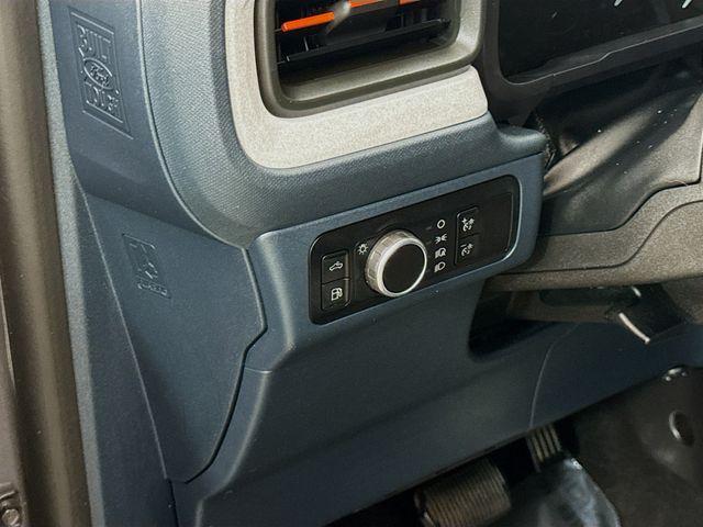used 2023 Ford Maverick car, priced at $26,990