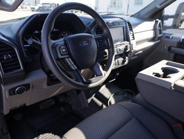 used 2022 Ford F-450 car, priced at $54,900