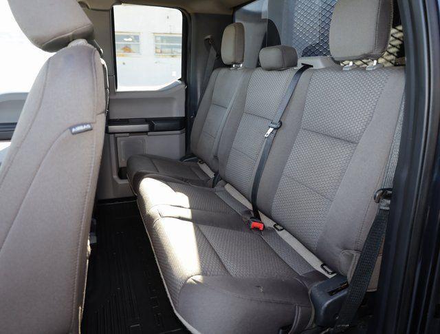 used 2022 Ford F-450 car, priced at $54,900