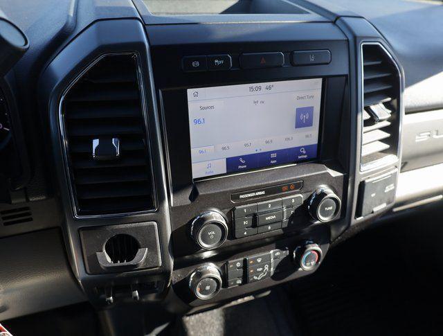 used 2022 Ford F-450 car, priced at $54,900