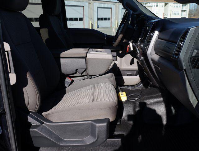 used 2022 Ford F-450 car, priced at $54,900