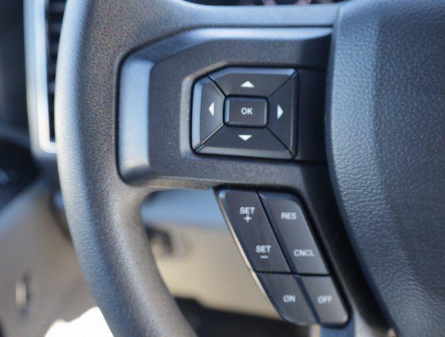 used 2022 Ford F-450 car, priced at $54,900
