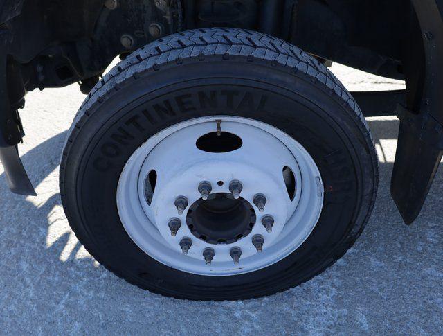 used 2022 Ford F-450 car, priced at $54,900