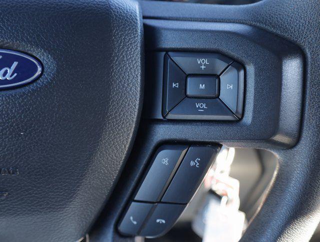 used 2022 Ford F-450 car, priced at $54,900