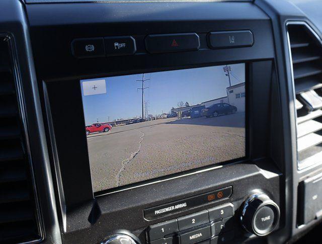 used 2022 Ford F-450 car, priced at $54,900