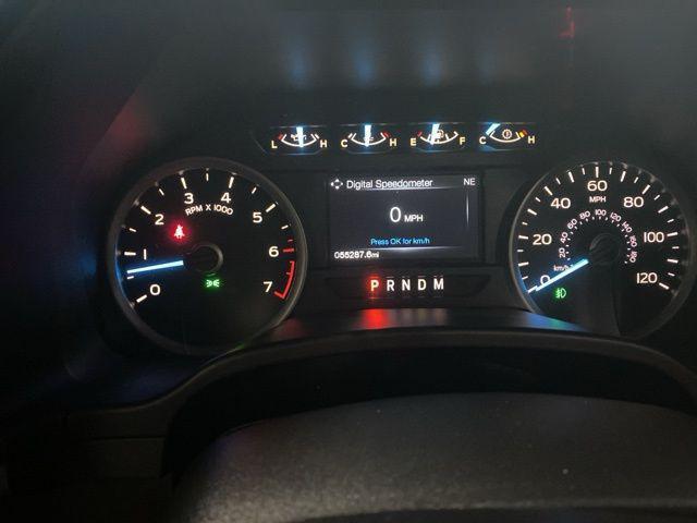 used 2018 Ford F-150 car