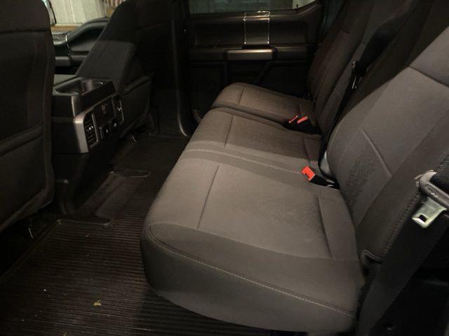 used 2018 Ford F-150 car