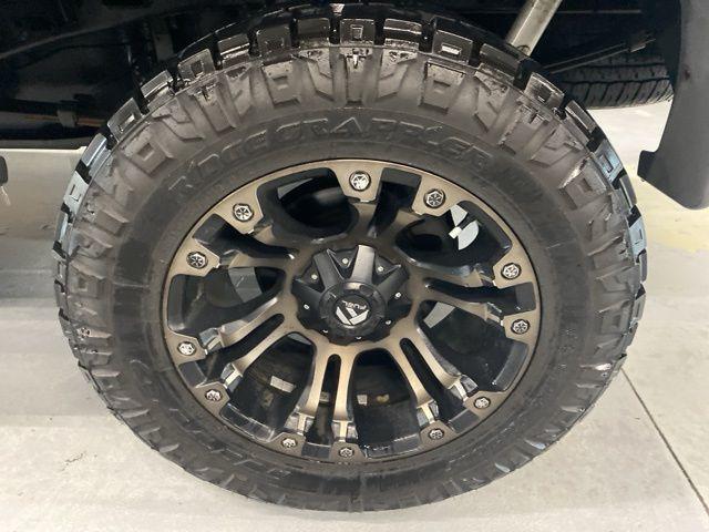 used 2018 Ford F-150 car